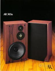 ar 303a