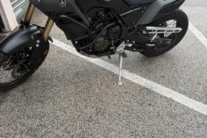 Tenere 700 depotenziato a libretto