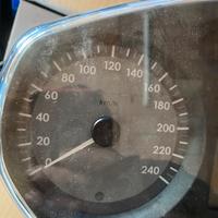 Strumentazione per bmw r 1200 rt del 2007