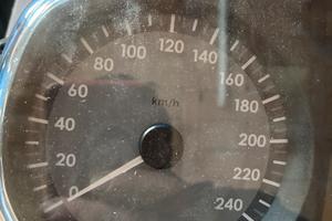 Strumentazione per bmw r 1200 rt del 2007