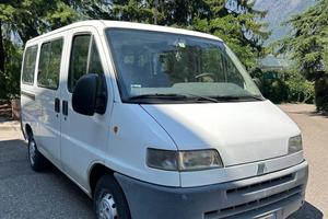 Fiat Ducato 10 2.8 JTD PC Panorama 8 posti NEOPATE