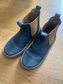 Scarpe bimbo naturino