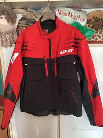 Abbigliamento enduro