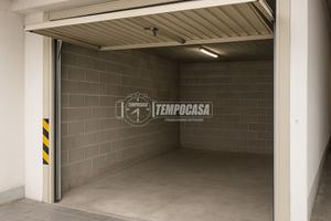 Box a Villa Guardia Via valtellina