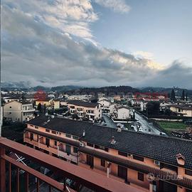 Appartamento Serravalle Pistoiese