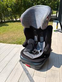 Seggiolino Nania Isofix