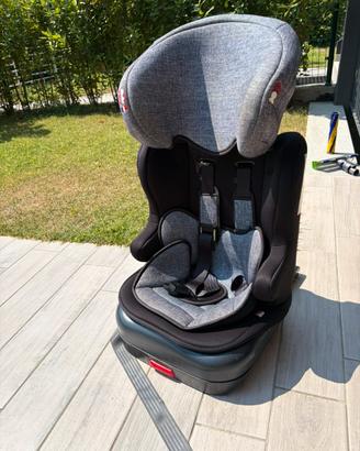 Seggiolino Nania Isofix