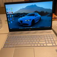 HP Pavilion Laptop 15-cs3xxx