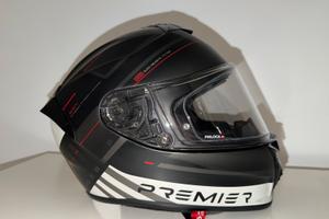 Casco Premier Evoluzione sp 2 Taglia M