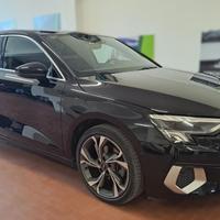 AUDI A3 SPB 30 g-tron S tronic S line edition
