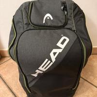 Head Worldcup sacca portasci