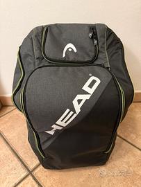 Head Worldcup sacca portasci