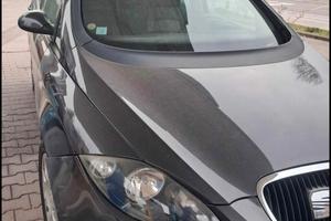 Macchina auto a metano