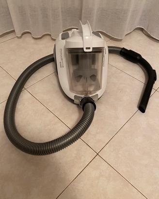 Aspirapolvere Rowenta swift power cyclonic