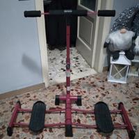 Leg Master Attrezzo Fitness Rassodante Tonificante