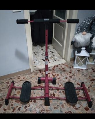 Leg Master Attrezzo Fitness Rassodante Tonificante