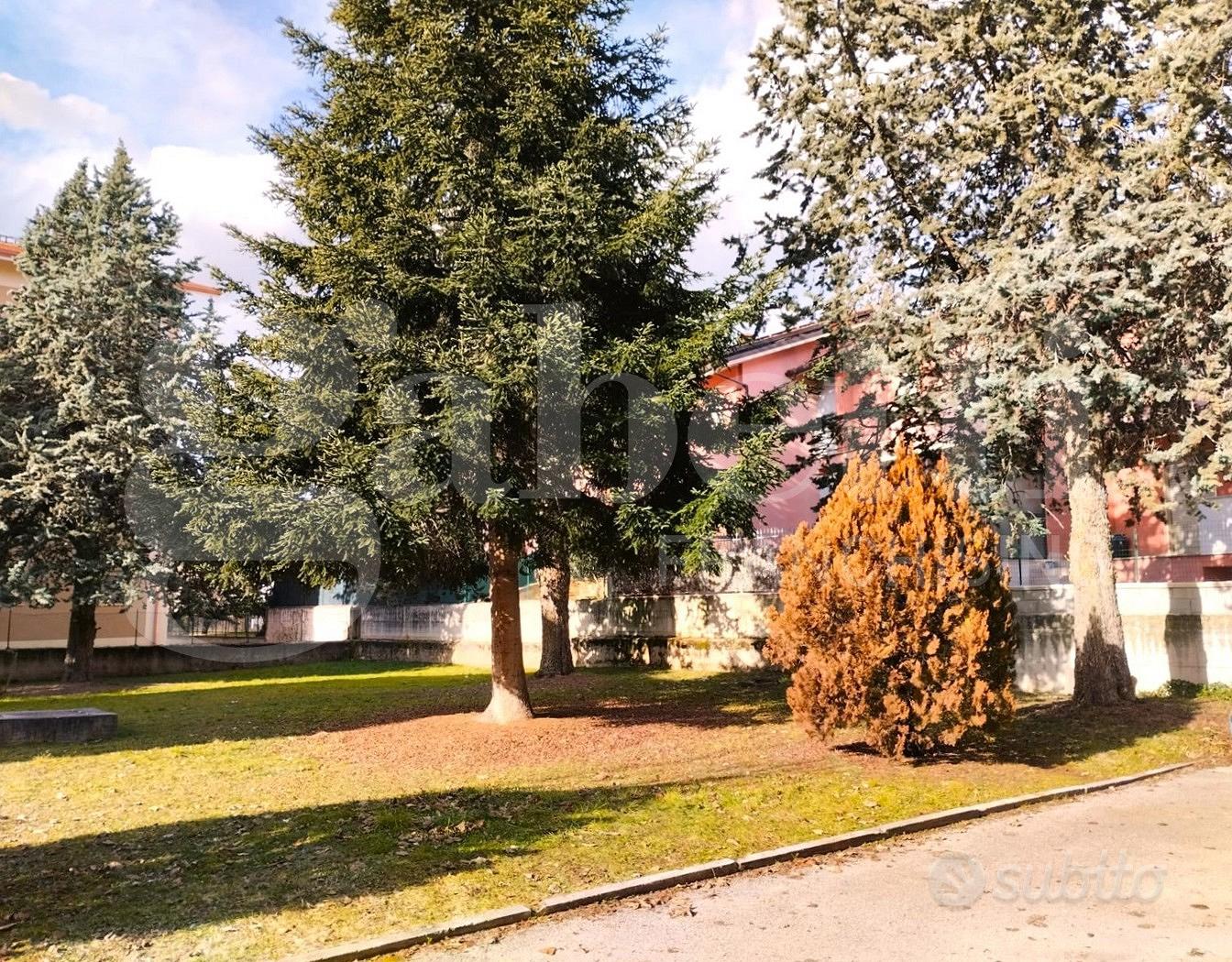 Apartment in Avezzano, La Pulcina - Vista 4
