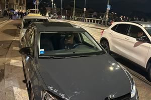 Golt 7. 1,4 benzina e metano. (81kw)110kv