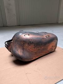 serbatoio ducati 175 / 200 elite 