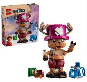 Lego One Piece 75643 Tony Tony Chopper sigillato