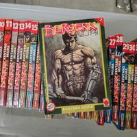 BERSERK COLLECTION