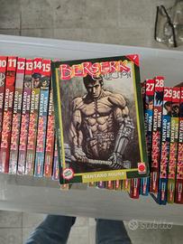 BERSERK COLLECTION