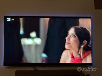 LG TV OLED 55 G2