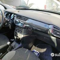 Citroen c3 2011 - ricambi