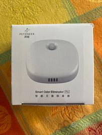 Petoneer smart odor eliminator pro