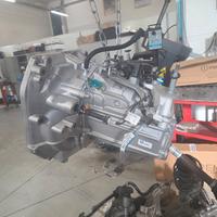 Cambio clio tce 2025