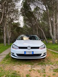 Golf 7 1.6 110cv