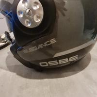 Casco Osbe Elegant