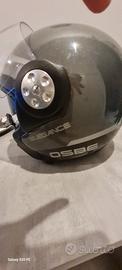 Casco Osbe Elegant