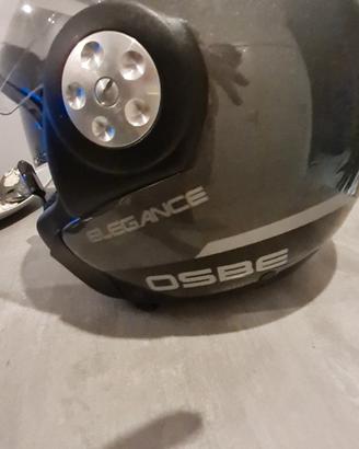 Casco Osbe Elegant
