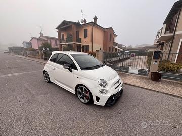595 abarth