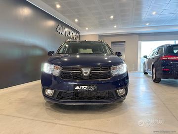 DACIA Logan MCV 0.9 TCe 12V 90 T-GPL S&S Ess.