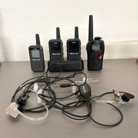 Walkie Talkie 777 pro