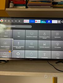 Tv XIAOMI 32 Pollici