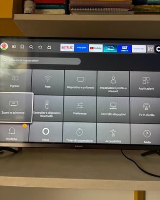 Tv XIAOMI 32 Pollici
