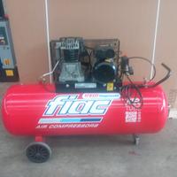 Compressore fiac pistoni ab200/360