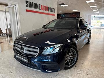 Mercedes-benz E 400 d 4Matic Premium Plus
