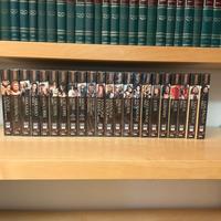Storie della Bibbia 22 VHS