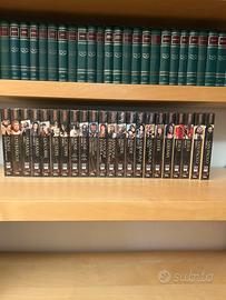 Storie della Bibbia 22 VHS