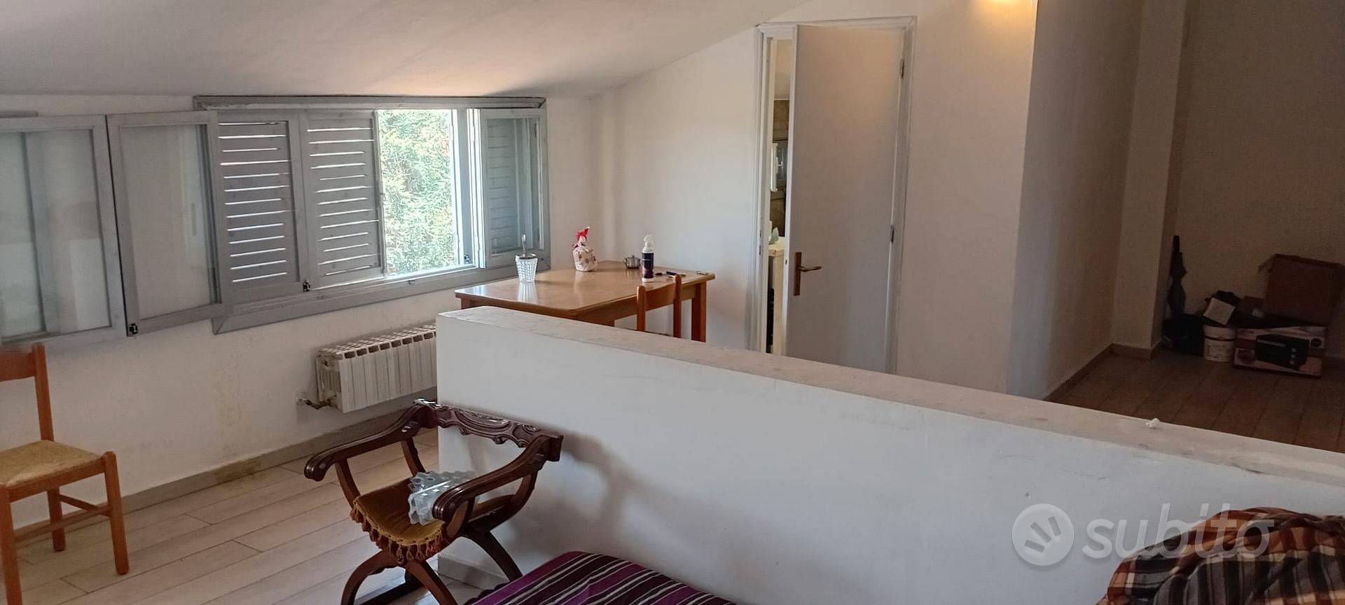 Appartamento – RE - Vista 3