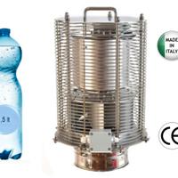 Aspiratore Comignolo anti fumo tira camino