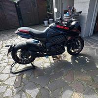 Suzuki Katana - Super Accessoriata