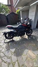 Suzuki Katana - Super Accessoriata