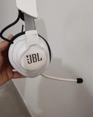 JBL cuffie quantum 910p