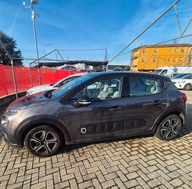 citroen C3 dic.2017  ( idonea per neopatentati)