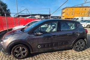 citroen C3 dic.2017  ( idonea per neopatentati)